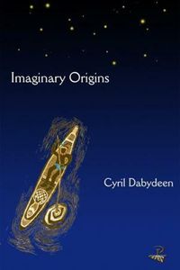 Cover image for Imaginary Origins: Selected Poems