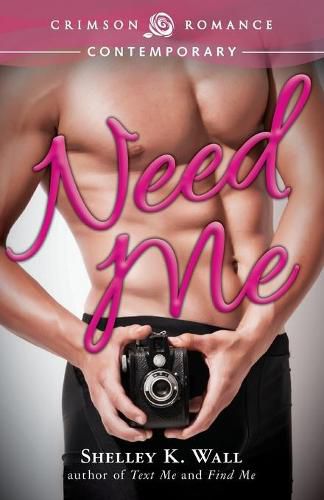 Cover image for Need Me