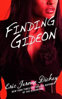 Cover image for Finding Gideon