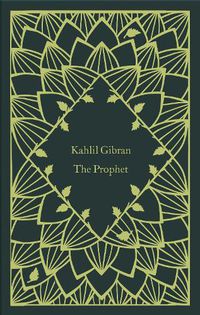 Cover image for The Prophet