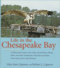 Cover image for Life in the Chesapeake Bay