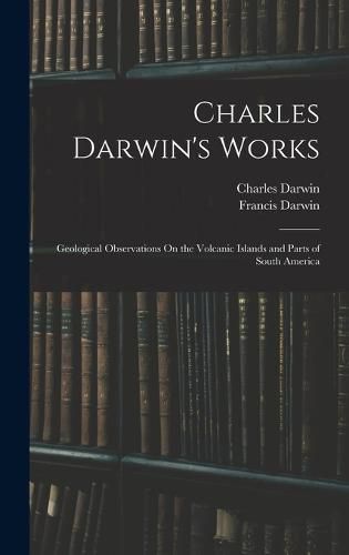 Charles Darwin's Works