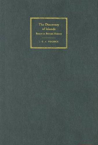 The Discovery of Islands