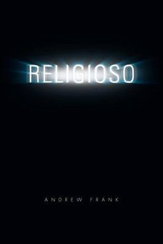 Cover image for Religioso