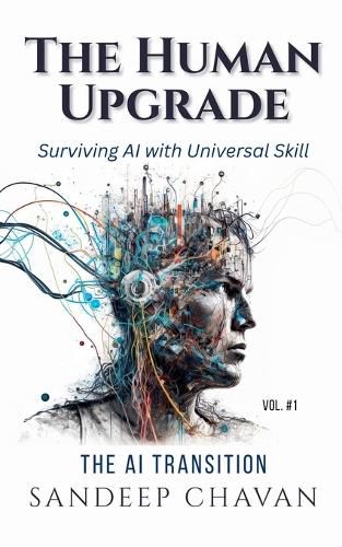 Cover image for The Human Upgrade