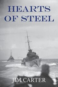 Cover image for Hearts of Steel