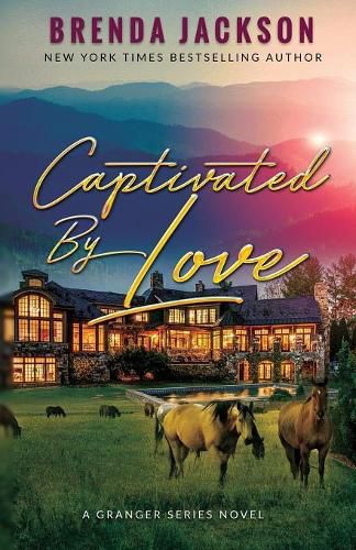 Cover image for Captivated by Love