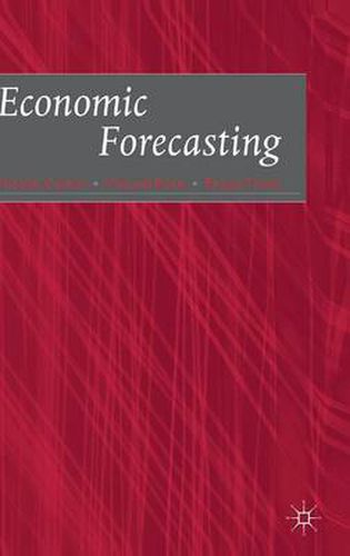 Economic Forecasting