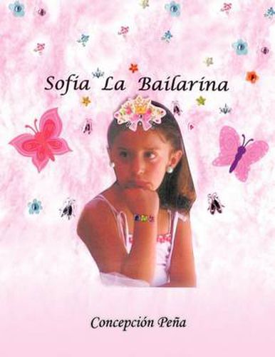 Cover image for Sofia La Bailarina