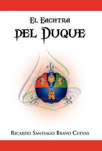 Cover image for El Eachtra del Duque