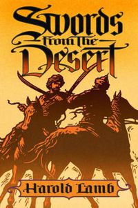 Cover image for Swords from the Desert