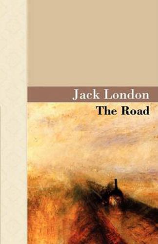 Cover image for The Road