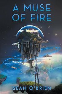 Cover image for A Muse of Fire