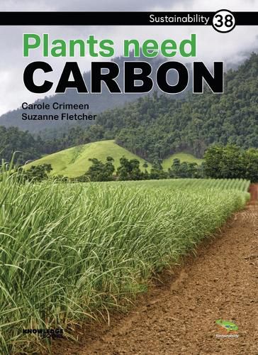 Plants Need Carbon: Book 38