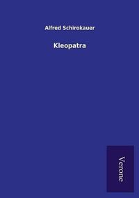 Cover image for Kleopatra