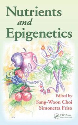 Cover image for Nutrients and Epigenetics