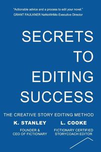 Cover image for Secrets to Editing Success