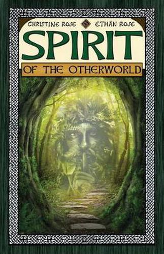 Cover image for Spirit of the Otherworld