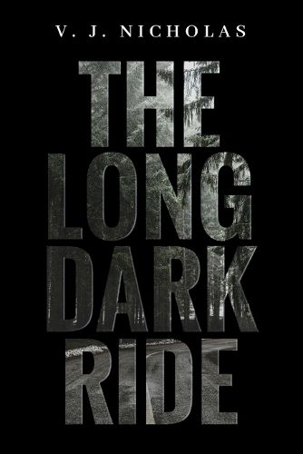 Cover image for The Long Dark Ride