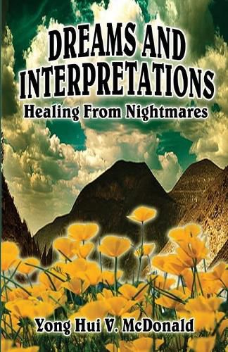 Cover image for Dreams & Interpretations: Healing from Nightmares