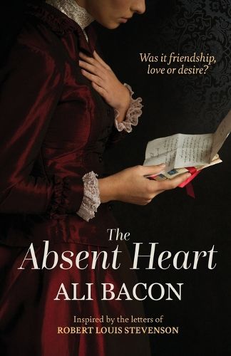 Cover image for The Absent Heart