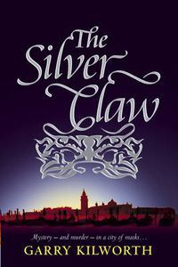 Cover image for The Silver Claw