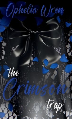 Cover image for The Crimson Trap