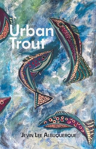 Cover image for Urban Trout