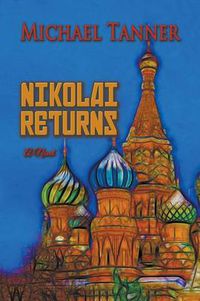 Cover image for Nikolai Returns