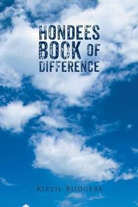 Cover image for Hondees Book of Difference