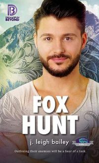 Cover image for Fox Hunt