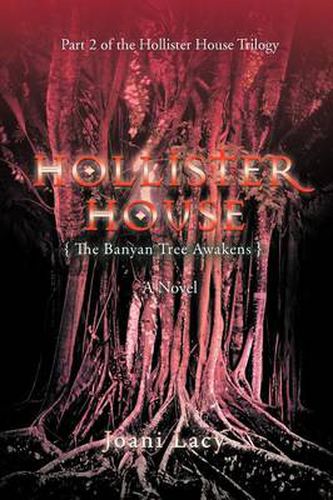 Cover image for Hollister House