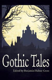 Cover image for Rollercoasters: Gothic Tales