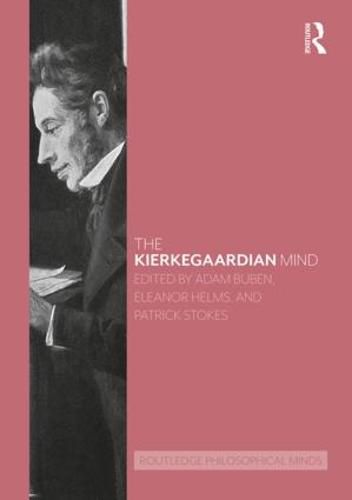 Cover image for The Kierkegaardian Mind