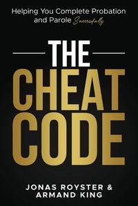 Cover image for The Cheat Code