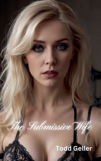 Cover image for The Submissive Wife