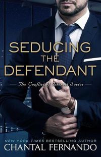 Cover image for Seducing the Defendant