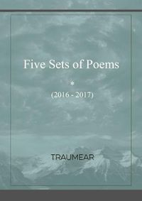 Cover image for Five Sets of Poems