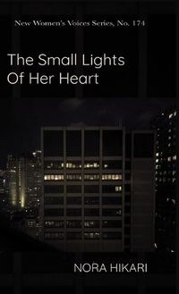 Cover image for The Small Lights of Her Heart