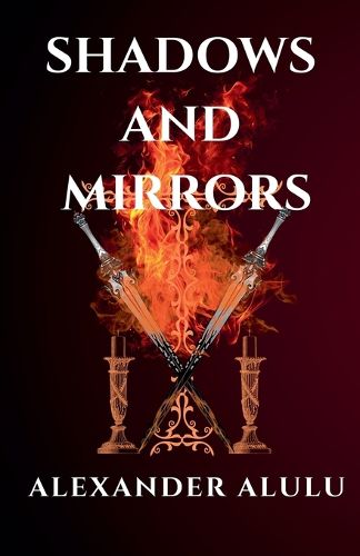 Cover image for Shadows And Mirrors