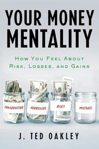 Cover image for Your Money Mentality