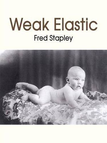 Cover image for Weak Elastic