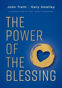 Cover image for The Power of the Blessing