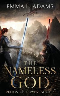 Cover image for The Nameless God