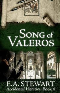 Cover image for Song of Valeros