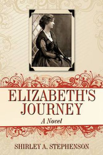 Cover image for Elizabeth's Journey