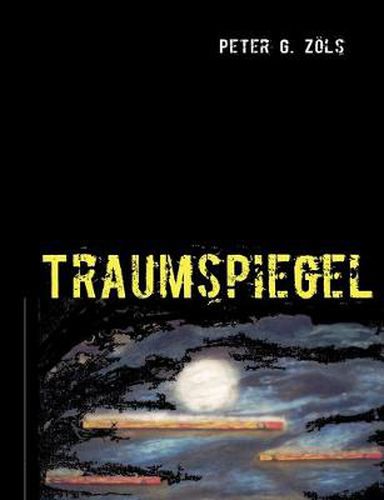 Cover image for Traumspiegel