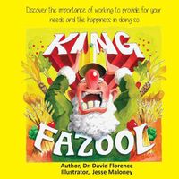 Cover image for King Fazool