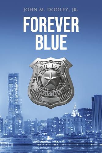 Cover image for Forever Blue