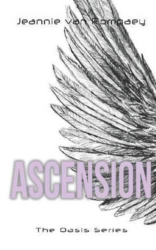 Cover image for The Oasis Series: Ascension